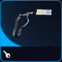 MMOJUGG ARC Raiders Blue Gate Cellar Key Buying Page Display